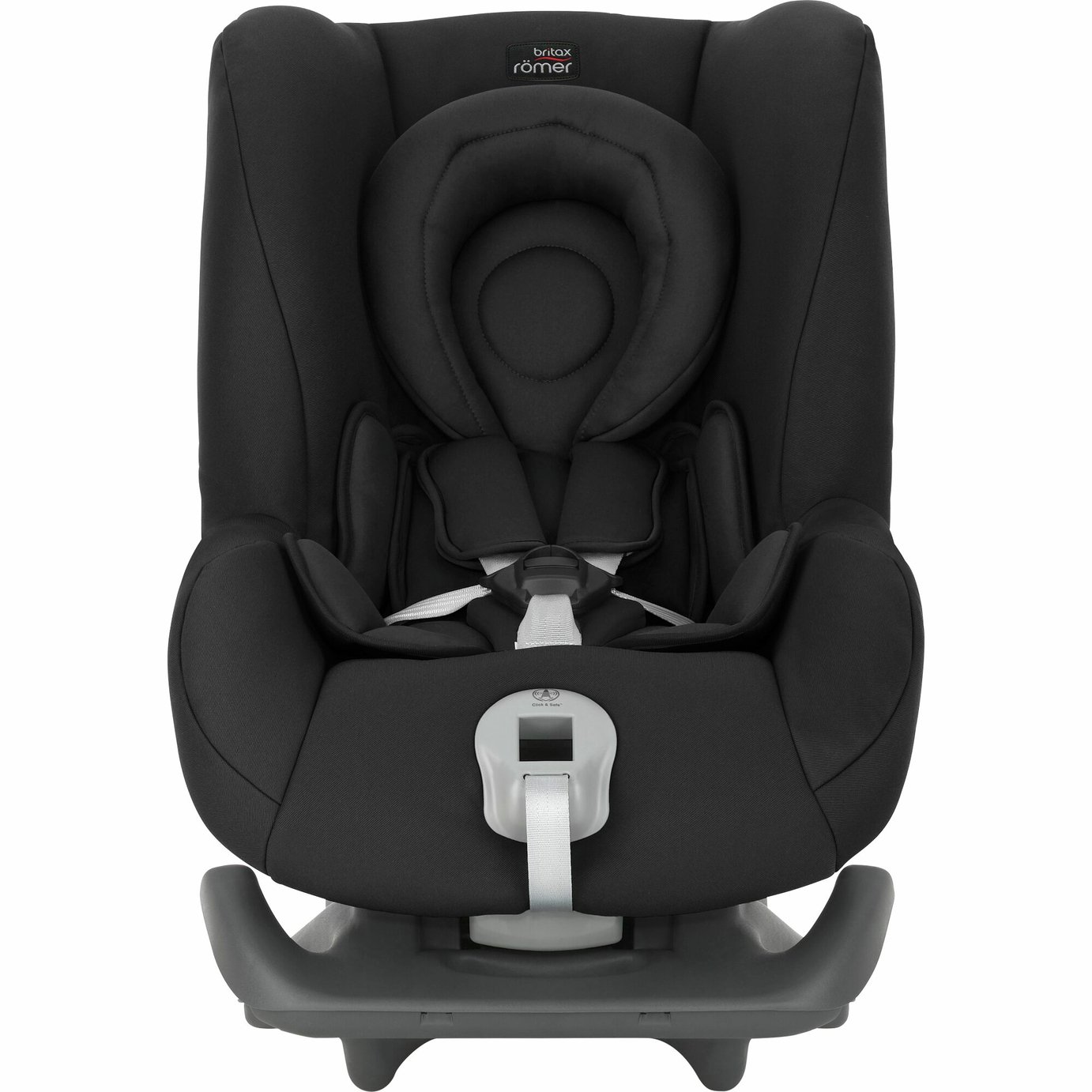 Britax R√∂mer First Class Plus Group 0+/1 Car Seat Review