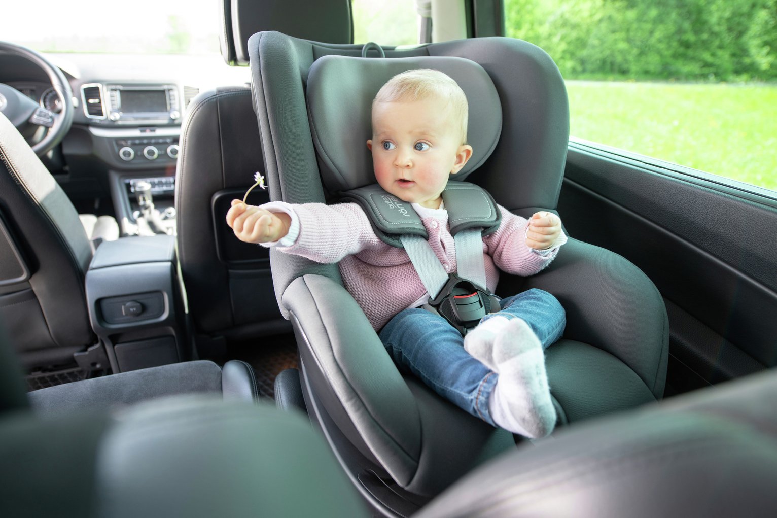 britax romer dualfix argos