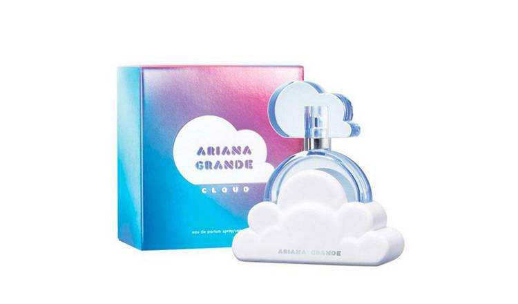 Buy Ariana Grande Cloud Eau De Parfum 30ml Perfume Argos
