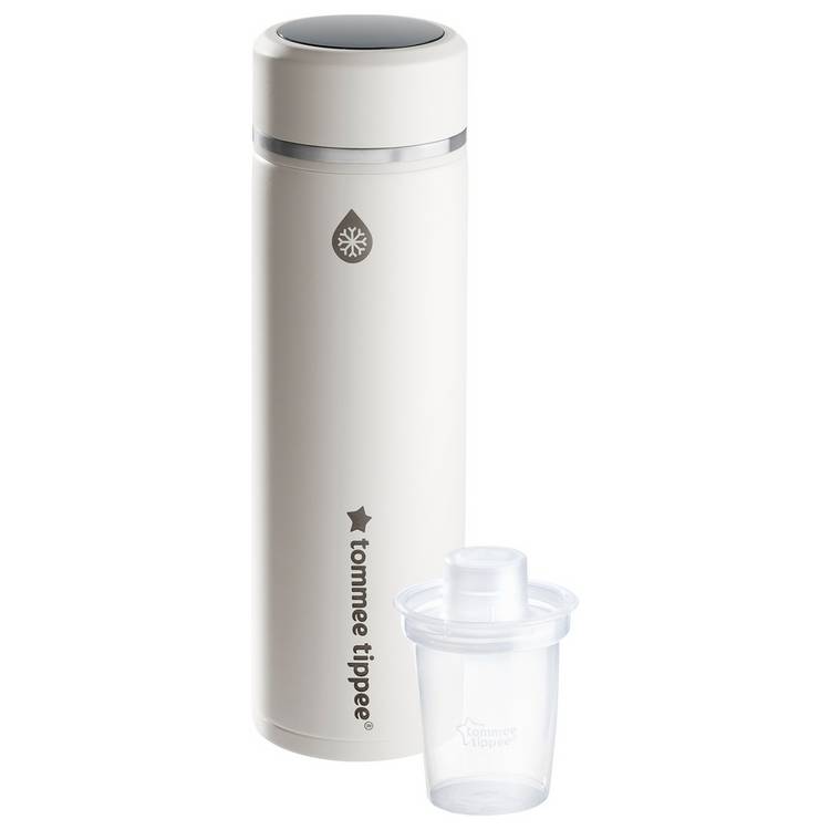 Tommee Tippee Go Prep Formula Feed Maker  0