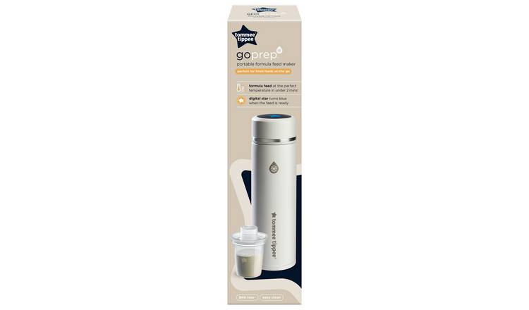 Tommee tippee perfect cheap prep machine argos