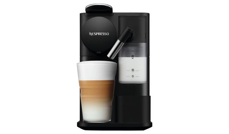 Nespresso Lattissima One by De'Longhi Pod Coffee Machine