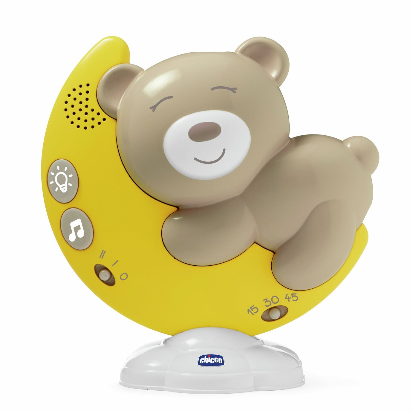 Chicco Next2Moon Projector Review