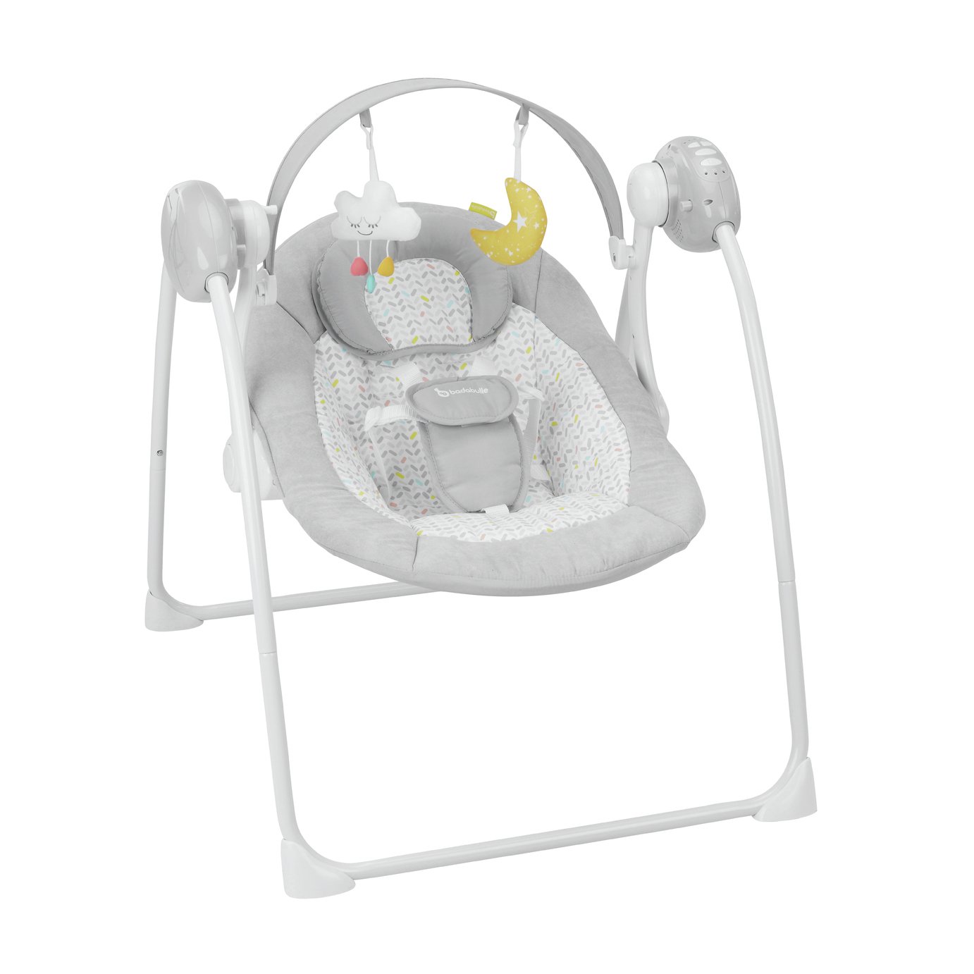 argos baby swing