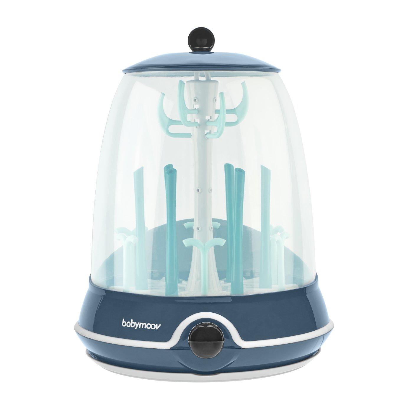 Babymoov Turbo Steam Steriliser Review