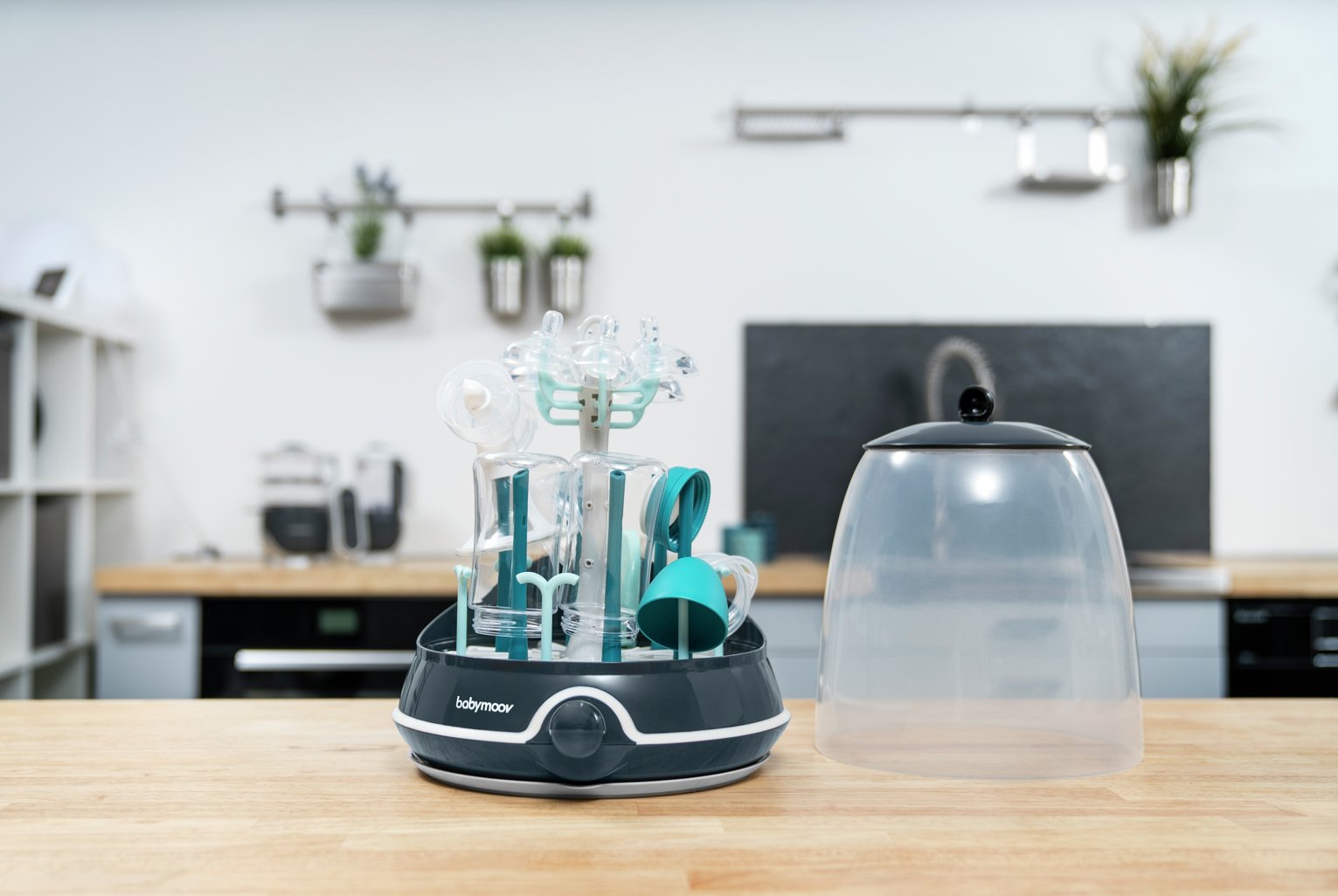 sainsburys steriliser