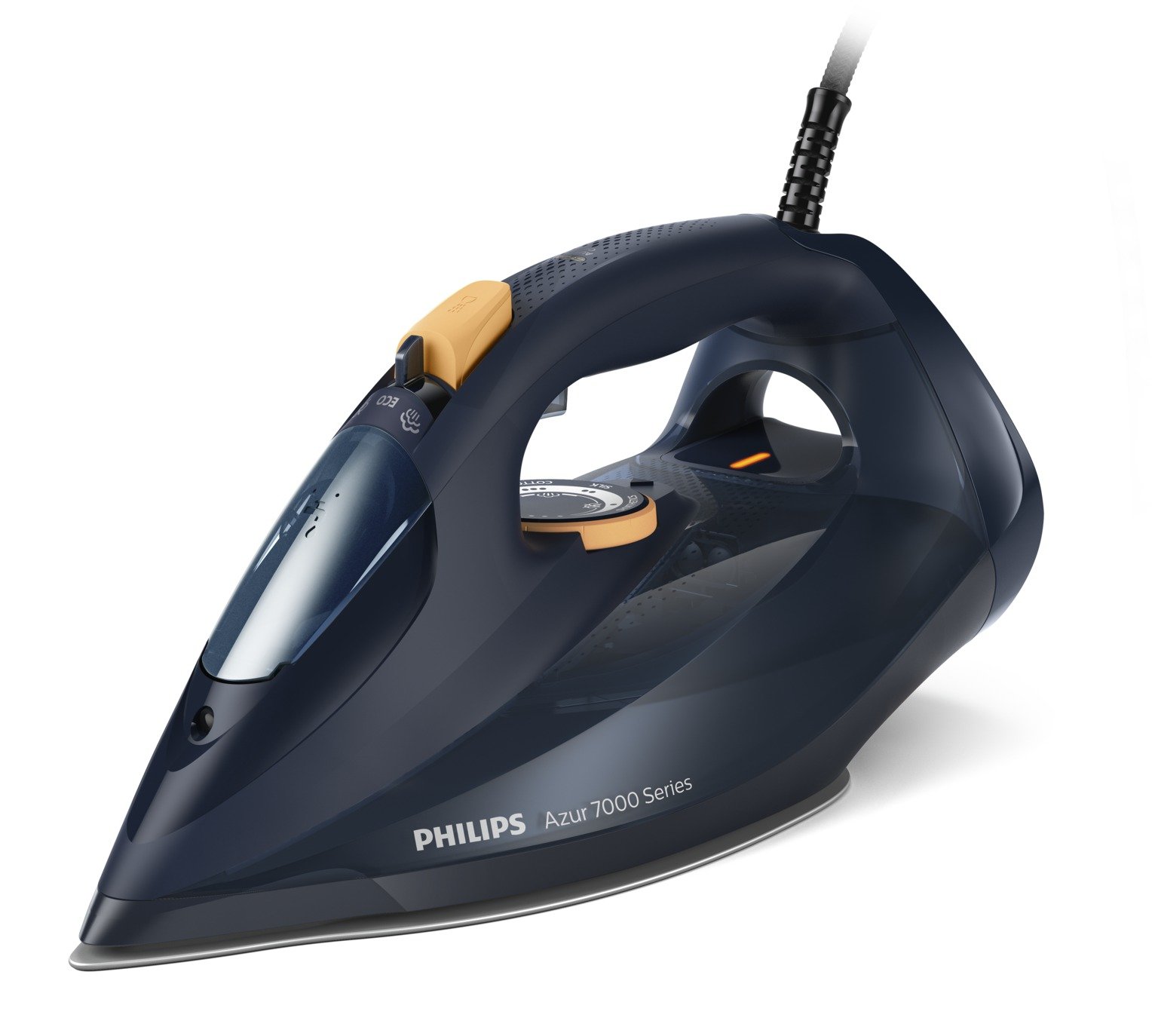 Philips DST7060/20 SteamGlide Elite Steam Iron