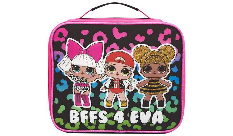 Argos lol store school bags