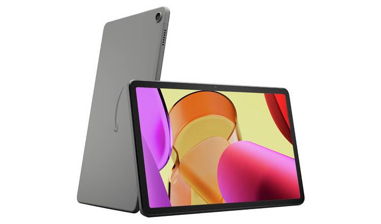 Amazon Fire Max 11 Inch 64GB Wi-Fi Tablet - Grey 