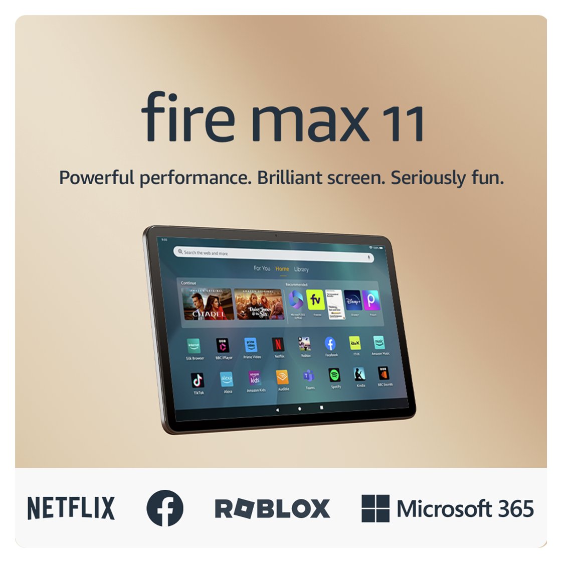 上質で快適 11 Amazon.co.jp: Max アマゾン Fire Fire Max 11 ...