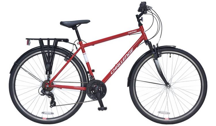 Argos best sale man bike