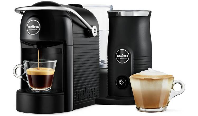 Argos espresso outlet machine