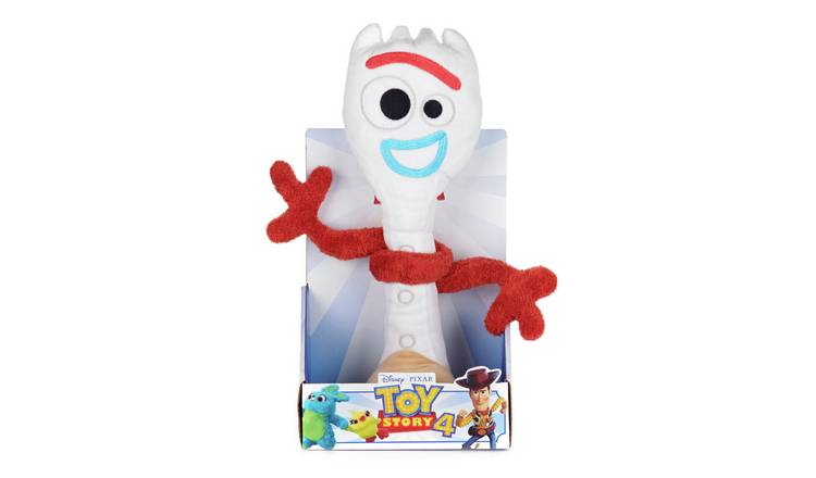 Forky in toy story