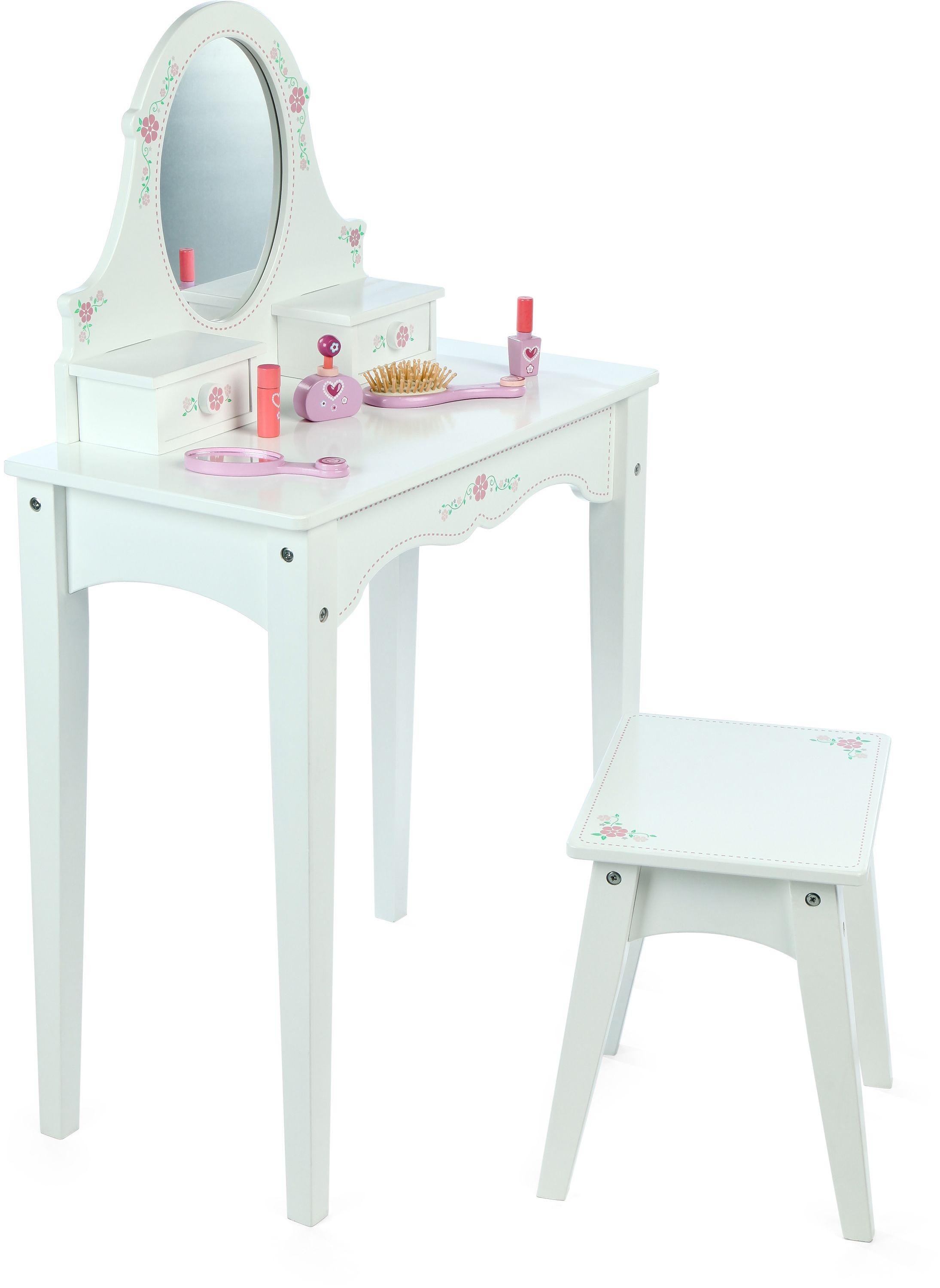 Tidlo Dressing Table