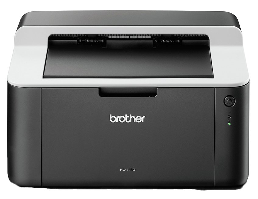 Brother HL-1112 Mono Laser Printer