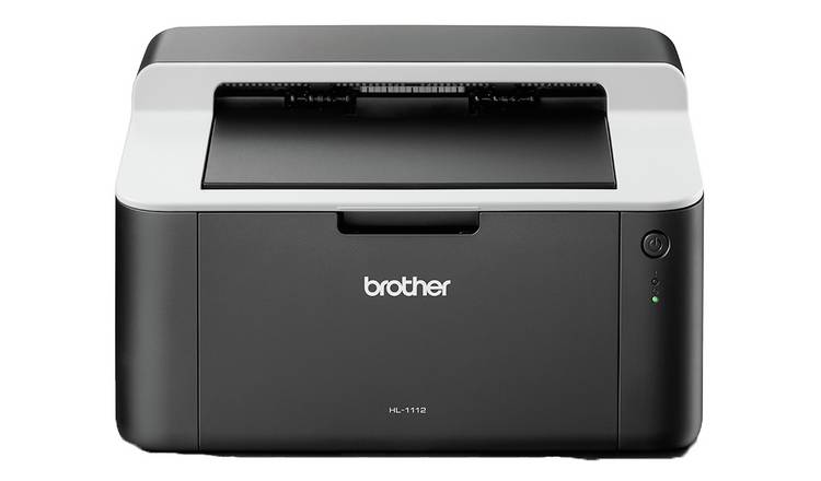 Brother mono deals laser printer