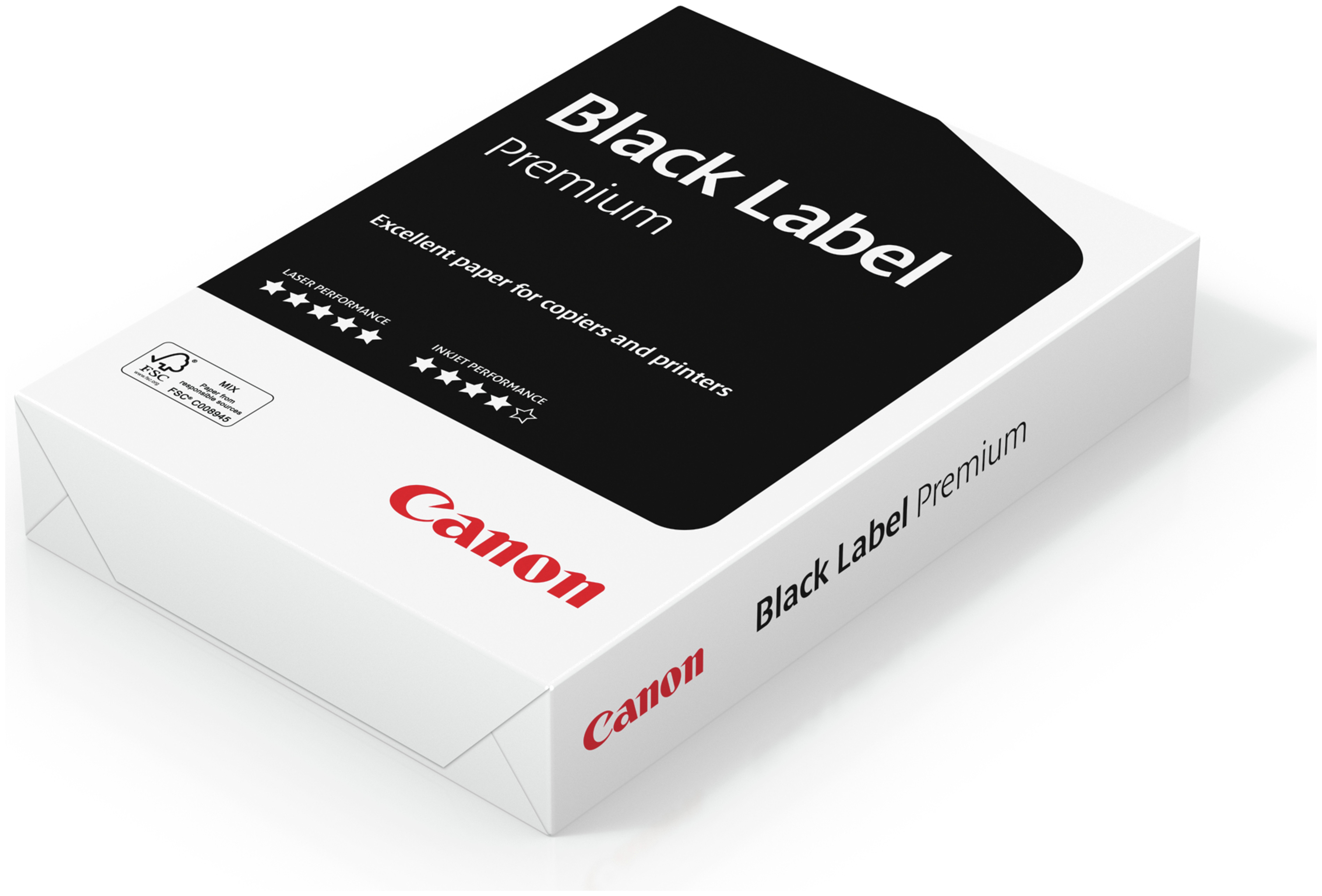 Бумага Canon Black Label Extra