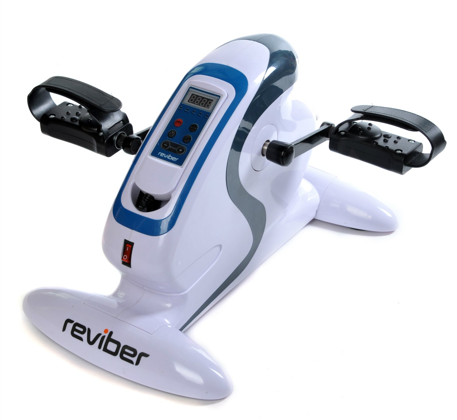 Reviber Mini Motorised Exercise Bike