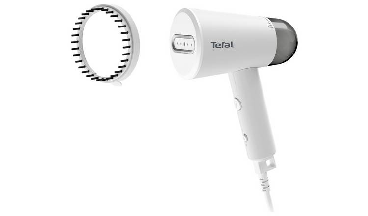 Tefal DT1020 Origin Travel Garment Steamer