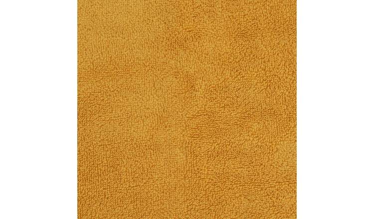 Yellow towel online bale