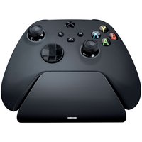 Razer Universal Quick Charging Stand For Xbox Carbon Black 