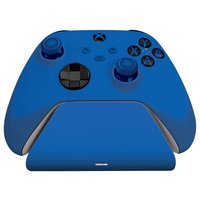Razer Universal Quick Charging Stand For Xbox - Shock Blue 
