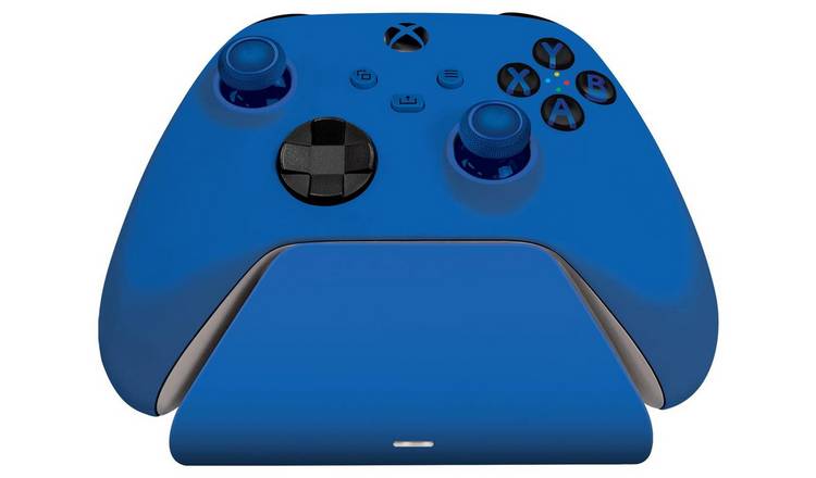 Razer Universal Quick Charging Stand For Xbox - Shock Blue