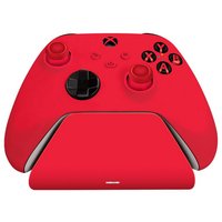 Razer Universal Quick Charging Stand For Xbox - Pulse Red 