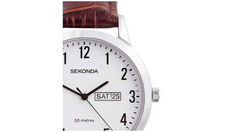 Sekonda watches mens outlet argos