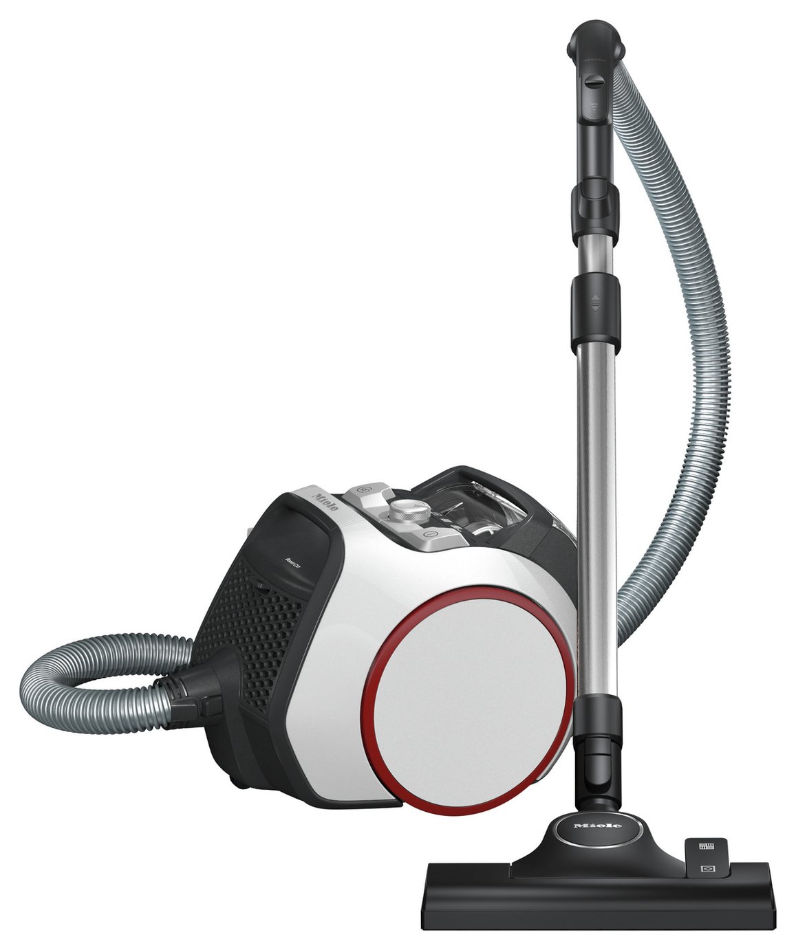 Miele Compact Boost CX1 Bagless Cylinder Vacuum Cleaner