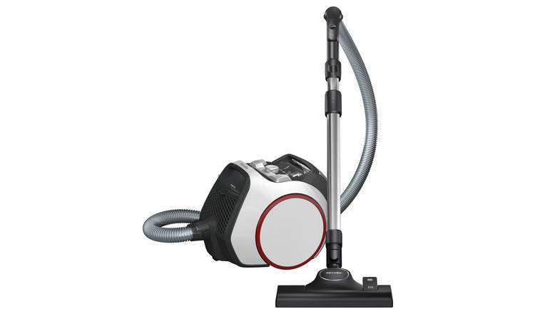 Miele Boost CX1 Corded Bagless Cylinder Vacuum Cleaner