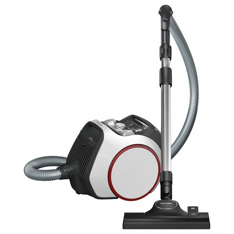 Miele Boost CX1 Corded Bagless Cylinder Vacuum Cleaner 0