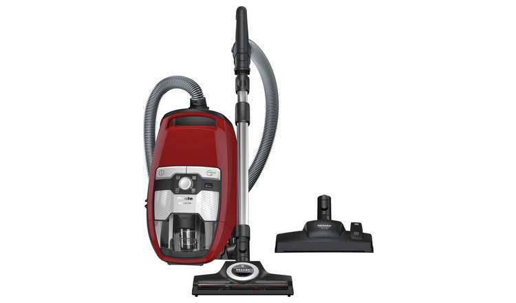 Miele Blizzard CX1 Cat & Dog Pet Corded Vacuum Cleaner