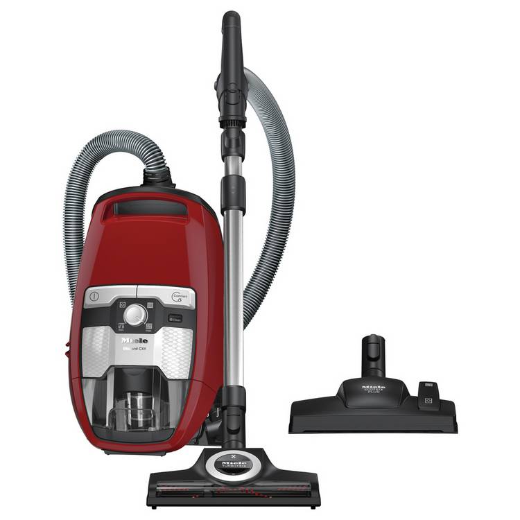 Miele Blizzard CX1 Cat & Dog Pet Corded Vacuum Cleaner 0