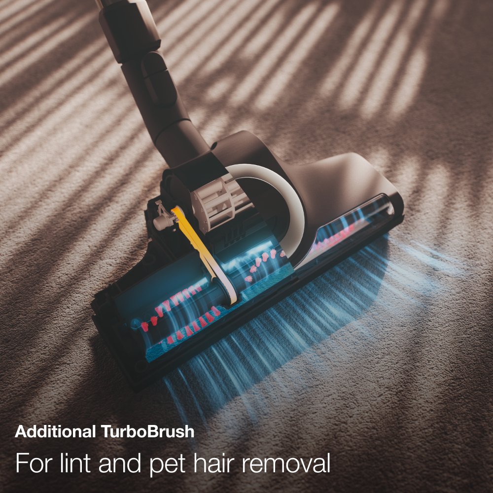Buy Miele Blizzard CX1 Cat & Dog Pet Corded Vacuum Cleaner
