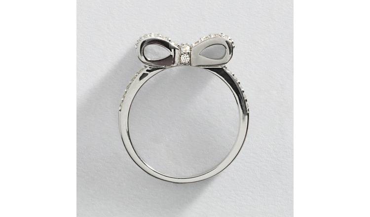 Argos pandora rings shop