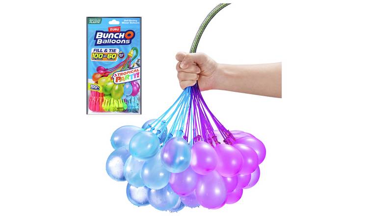 Bunch o deals balloons sale