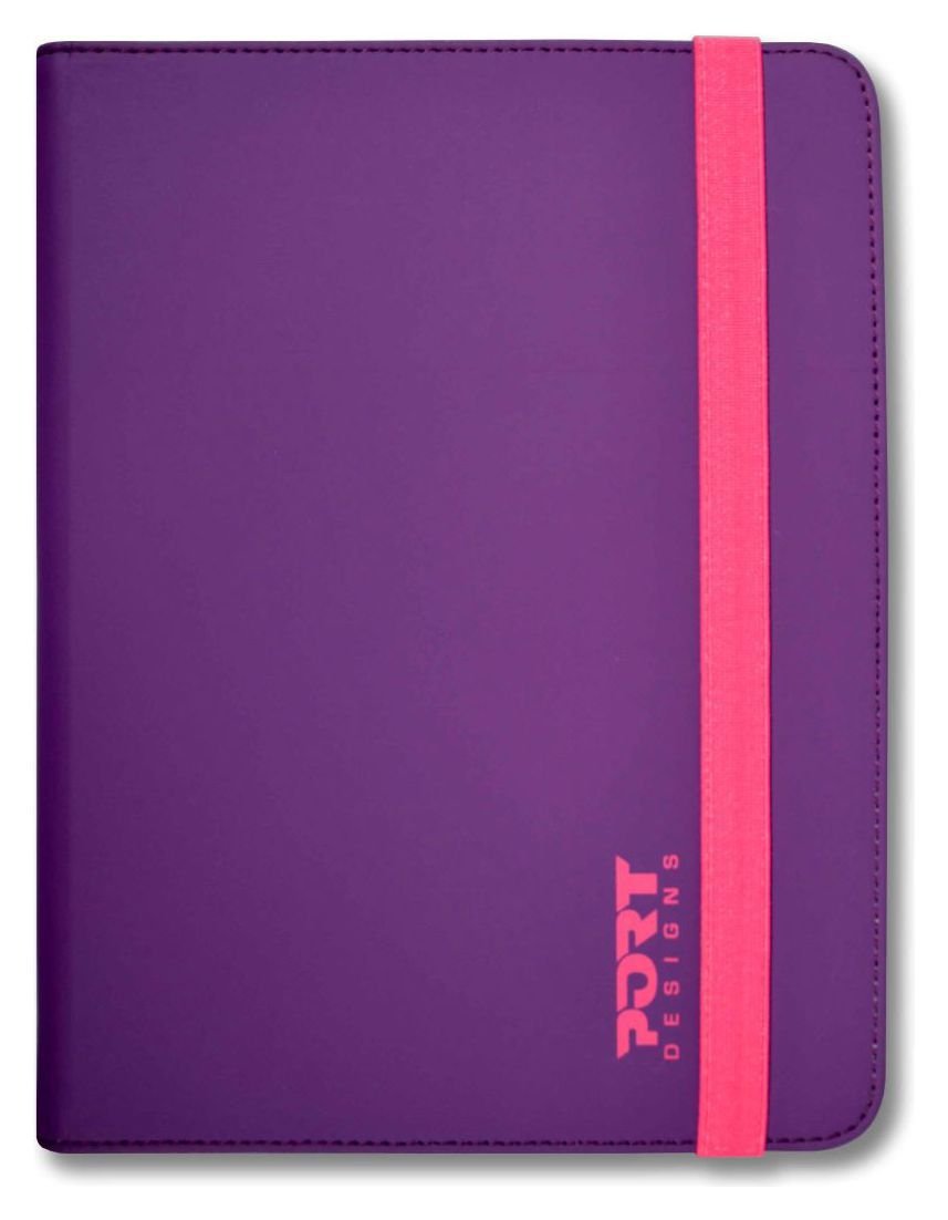 Port Designs Noumea 9 - 11 Inch Tablet Case - Purple