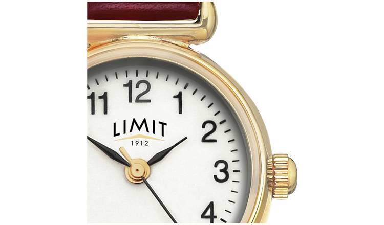 Limit ladies best sale watches argos