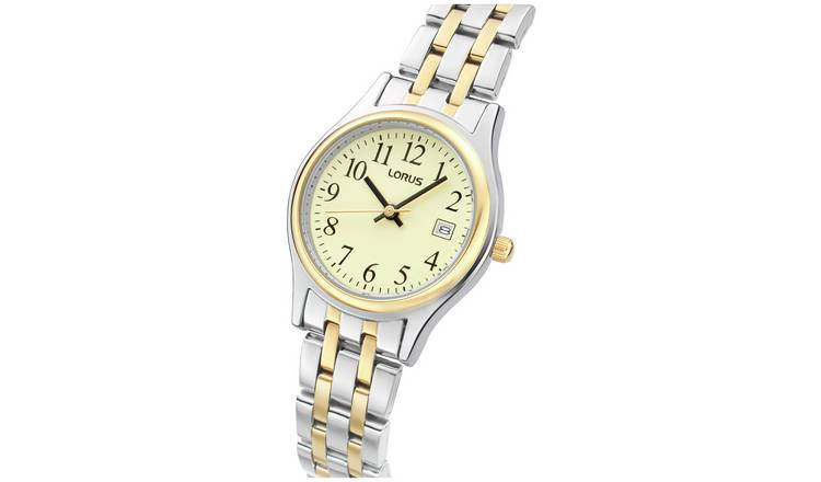 Ladies seiko watches deals at argos