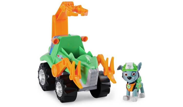 Paw patrol air outlet patroller argos