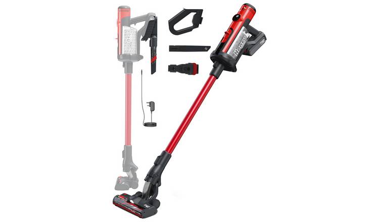 Bosch cordless best sale garden vacuum argos