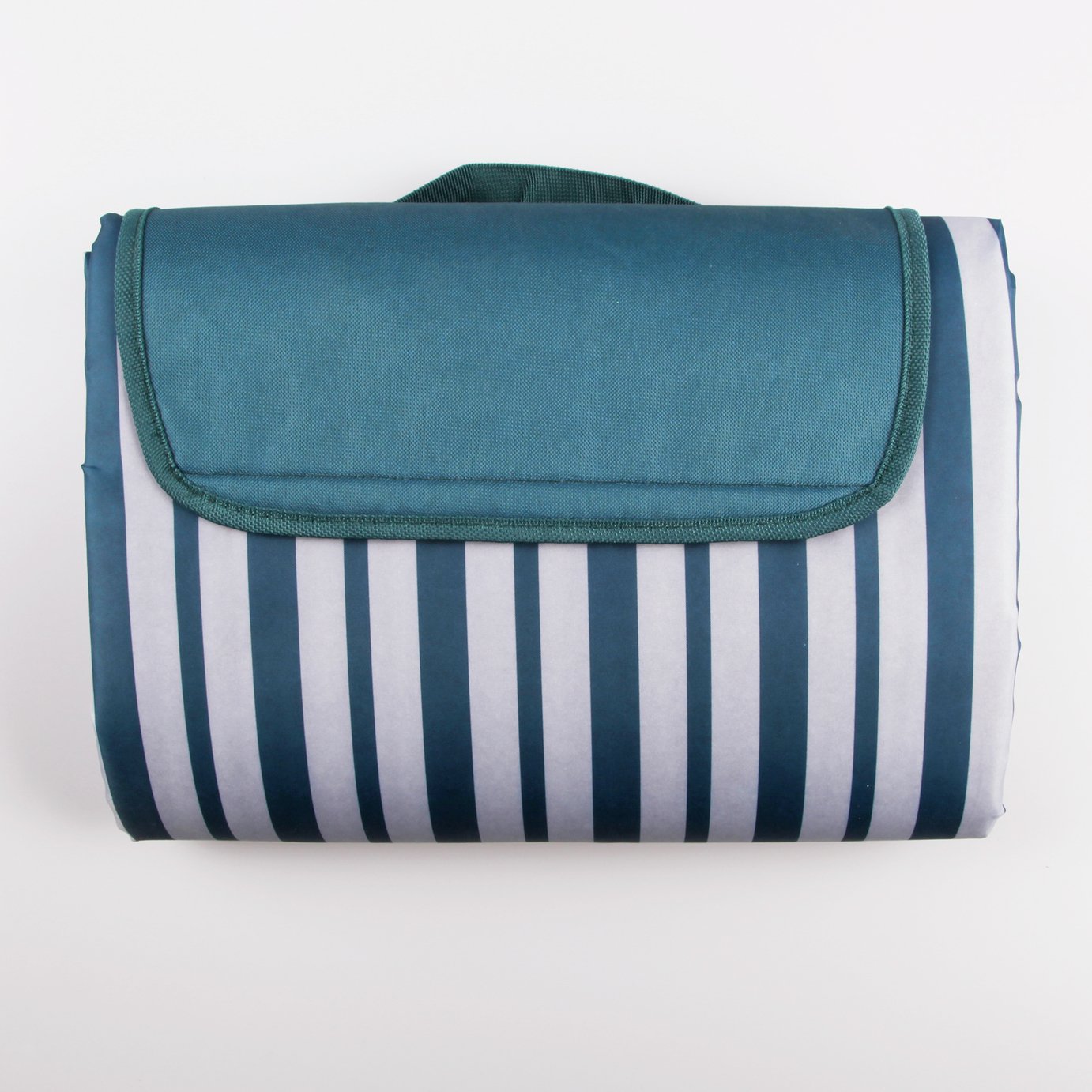 Argos Home Blue Picnic Blanket