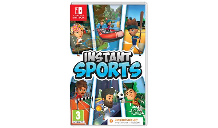 Buy Instant Sports Game