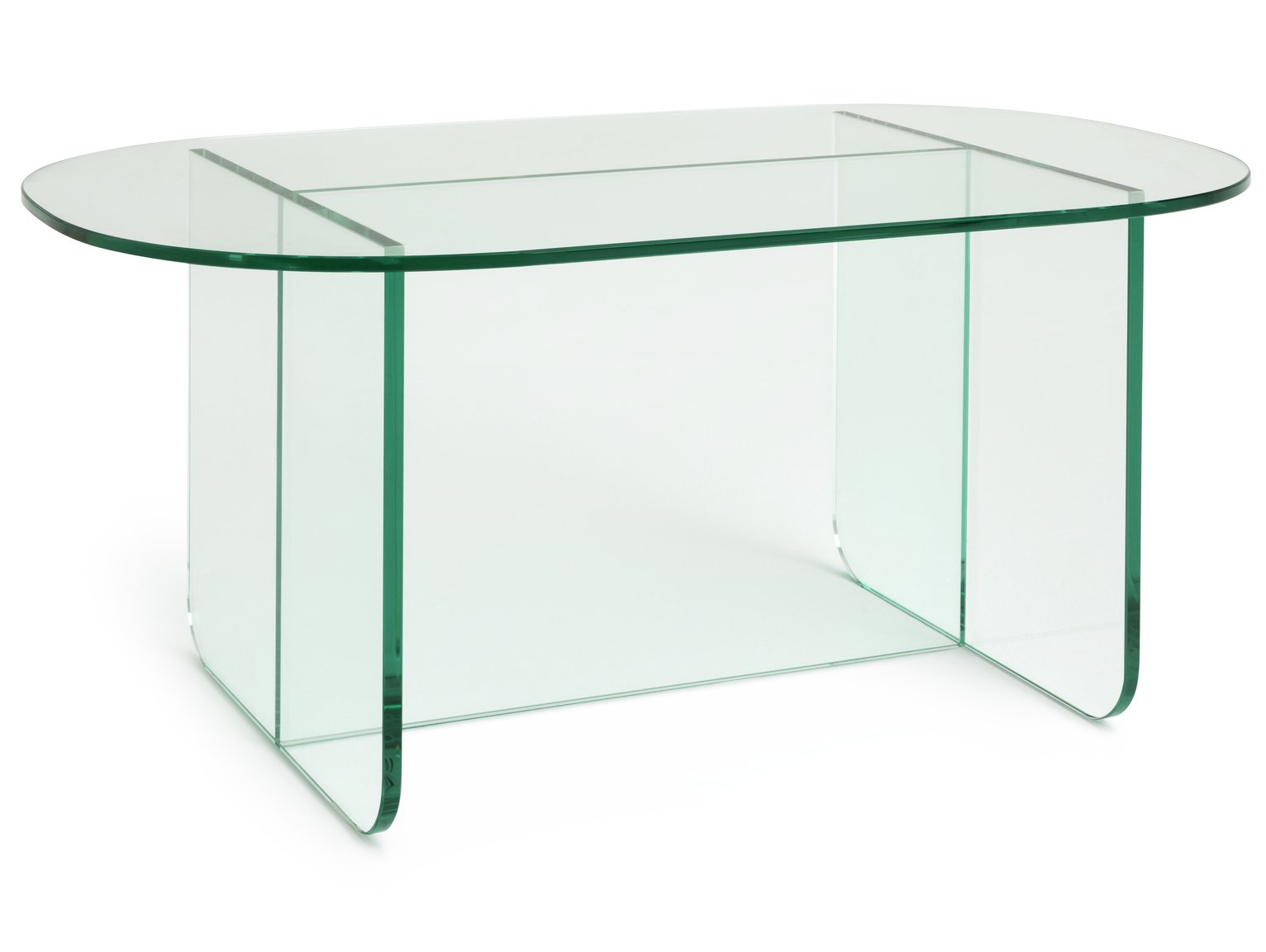 Habitat Decora Coffee Table 