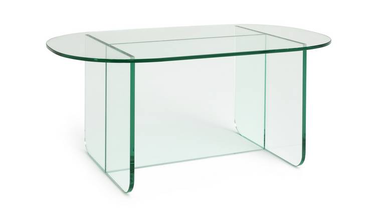 Coffee table on sale argos white