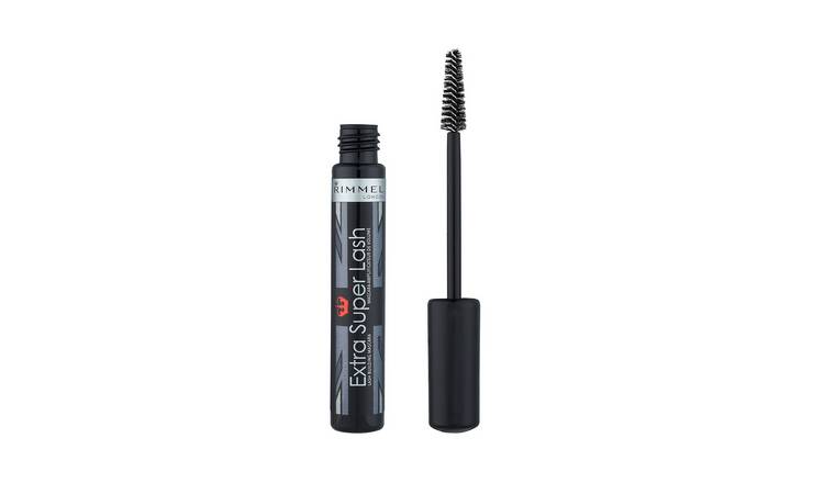 Rimmel Extra Long Super Lash Lengthening Mascara - Black