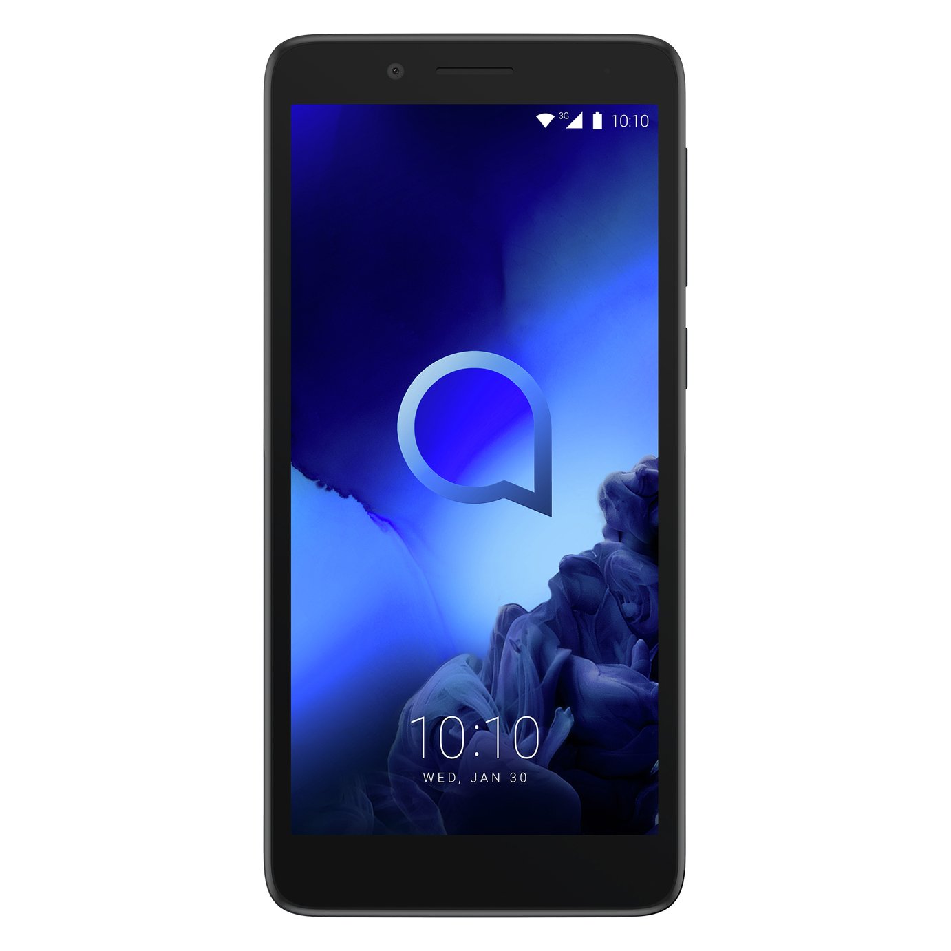 Как перезагрузить alcatel 1c