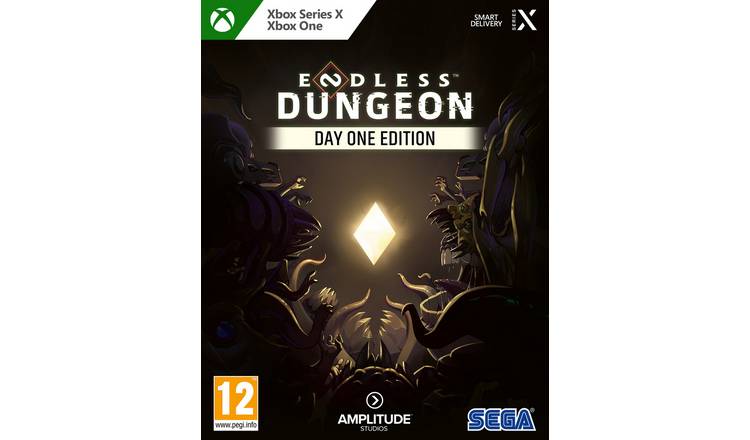 Endless Dungeon Day One Edition (Xbox One / Xbox Series X)