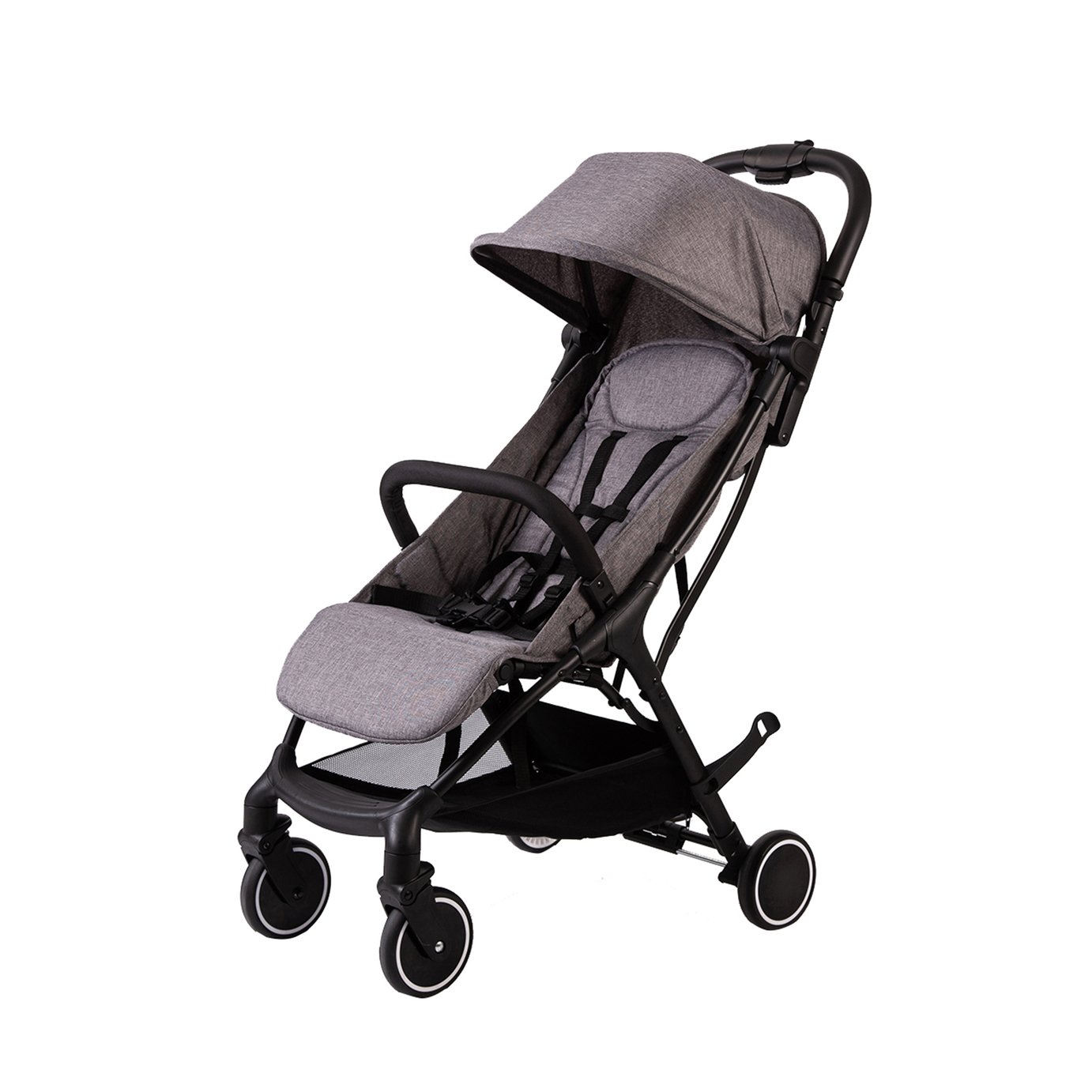 Red Kite Push Me Kwick Stroller Review